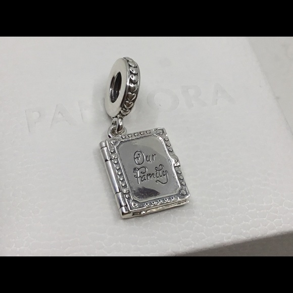 pandora charm family pandora charm family